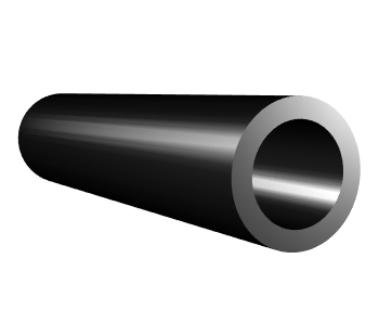 Conductive Silicone Extrusion Products Tubing
