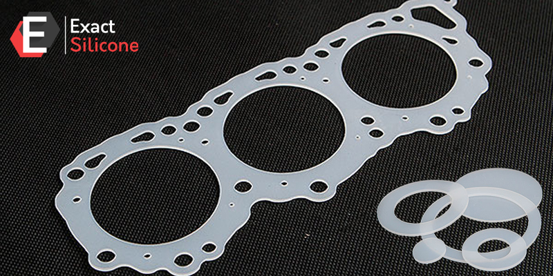 FDA and Automotive Silicone Gaskets Products Manufacturers