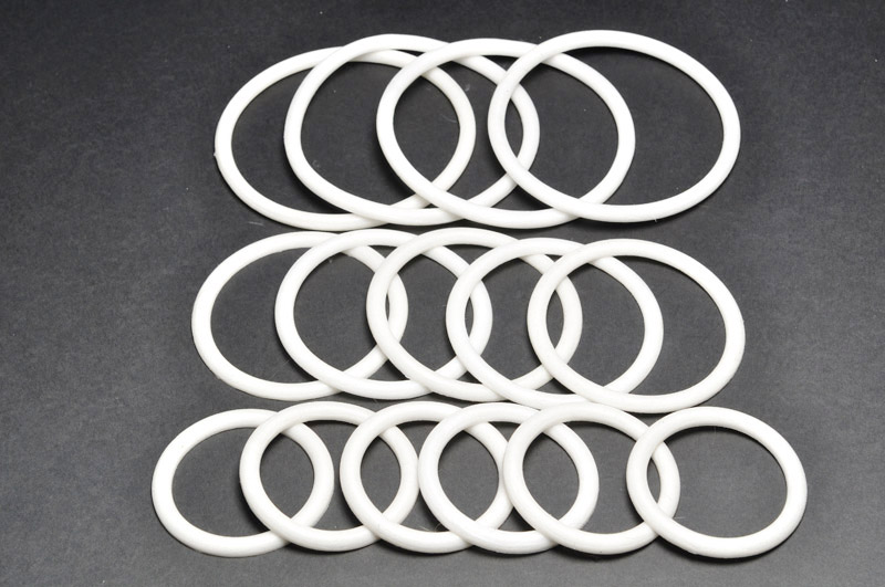 Silicone O rings Manufacturers