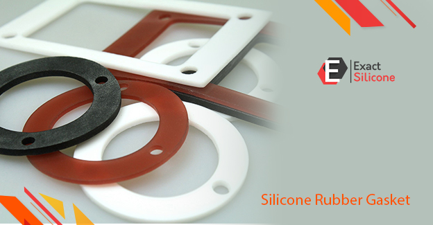 Silicone Rubber Gasket Manufacturer